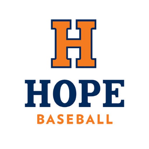 Official Twitter account for the Hope College baseball team, proud members of NCAA Division III and the Michigan Intercollegiate Athletic Association