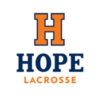 Hope College Men's Lacrosse(@HopeLacrosse) 's Twitter Profileg