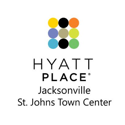Jacksonville Florida's newest Hyatt Place hotel. We open in November 2018 and can't wait for our first guests!