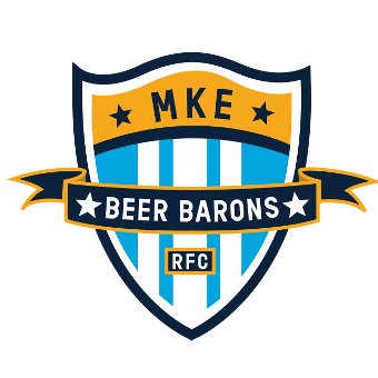 Milwaukee's first gay/inclusive rugby team. Established 2017.