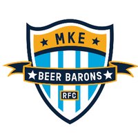 Milwaukee Beer Barons Rugby Football Club (@mkebeerbarons) 's Twitter Profile
