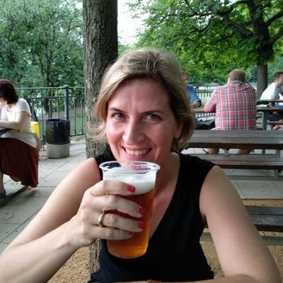 Digital coping research, yoga & beer
