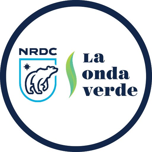 Somos la voz Latina del Consejo para la Defensa de Recursos Naturales @NRDC 
Encuéntranos en Instagram 📷 https://t.co/32CklQKEGI