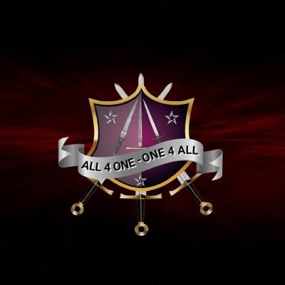 Official account of A4O. MLCW S6 AQL semi finalists. Family clan of @FlyingCupsNL and All4one #2. Discord: https://t.co/6rrF9nTQNq