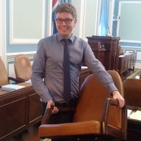 Viktor Valgarðsson (@viktor888) 's Twitter Profile