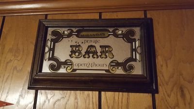 Mirandas_bar's profile picture. 