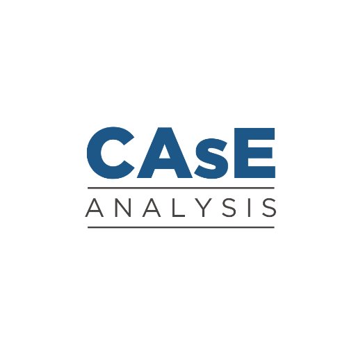 CAsE Analysis