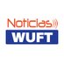 Noticias WUFT (@noticiaswuft) Twitter profile photo Noticias WUFT (@noticiaswuft) Twitter profile photo
