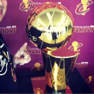 FOLLOW @Cavs_Cavalry TODAY! ⚔️ Cavs Cavalry is a group of Cavs Backers who host watch parties in LA, SD, SF, Chicago, Den & FL 🏀🏆⚔️