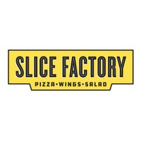 Slice Factory (@theslicefactory) 's Twitter Profile