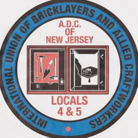 NJ Bricklayers Union (@bricklayersnj) 's Twitter Profile