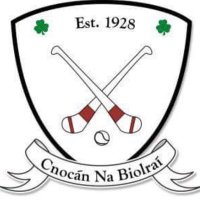 WatergrasshillGAA (@watergrasshillg) 's Twitter Profile