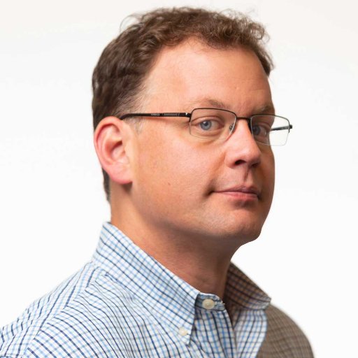 Jason McGregor