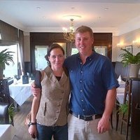 Werner Aucamp (@werner_aucamp) 's Twitter Profile Photo