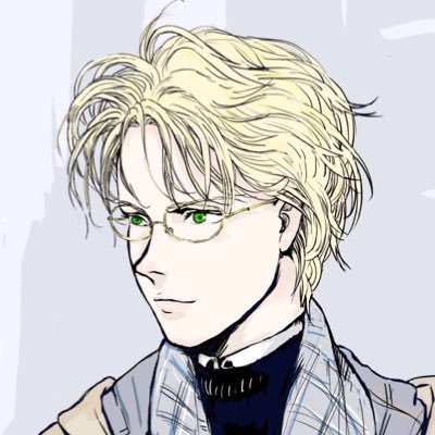 LilyAquamarineさんのプロフィール画像