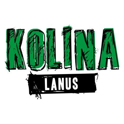 KolinaLanusOf's profile picture. Kolina Lanús es lealtad!!!!!
Vamos a volver!!!!