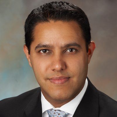 MdSindwani's profile picture. Vice Chairman and Section Head of Rhinology, Vice Chair of Enterprise Surgical Operations, Cleveland Clinic, Editor-in-Chief of AJRA