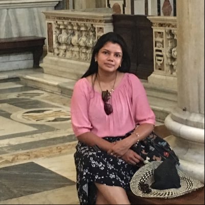 renukavimal's profile picture. 