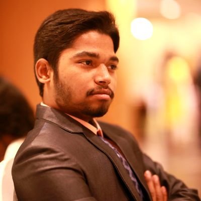 vamshitesla's profile picture. Lover of Nature and Universe.
#scientificsoul
#scientific #Soul