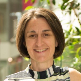 Prof Nikki Cotterill Profile