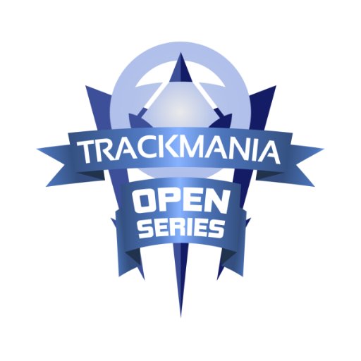 Trackmania Open Series est la 1ère compétition française de Trackmania dotée d'un cashprize participatif | Organisé par @Projet_NEO |