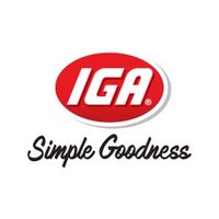 IGA Stores of BC(@IGAStoresBC) 's Twitter Profile Photo