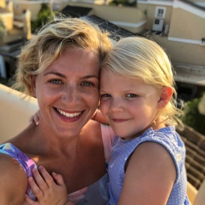 Co-Head of Physiology at the English Institute of Sport and proud mummy.
