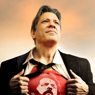 Haddad Tranquilão