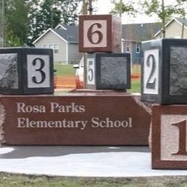 Rosa Parks Elementary PTSA