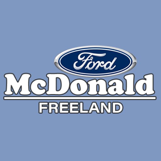 McDonald Ford Profile