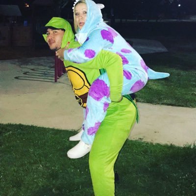 _AustinMead's profile picture. 🍻🥴