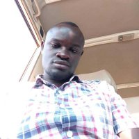 Leonel Vingi (@vingileonel) 's Twitter Profile