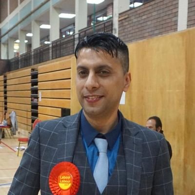 CllrFiza Profile Picture