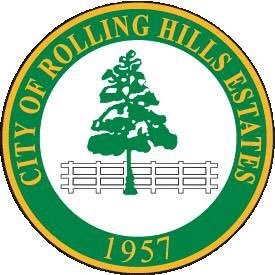 Official Twitter account for the City of Rolling Hills Estates. Follow for information about City news, events and services.