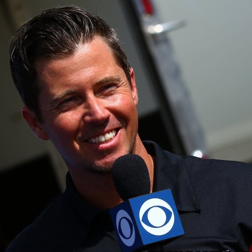 Director of Driver Websites at MyRacePass. On-air personality for CBS Sports, FloSports, and MAVTV.