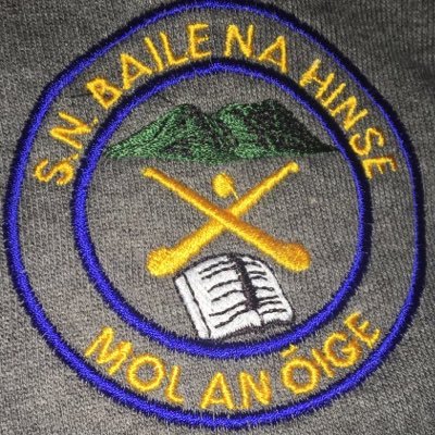 Ballinahinchns's profile picture. Ballinahinch National School based in Ballinahinch in North Tipperary. 114 pupils. In our school all we ask is everyone try their best 👍🏻🇺🇦🏫