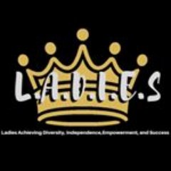 • Chartered: 04/02/2018 | • Ladies Achieving Diversity, Independence, Empowerment and Success ✨