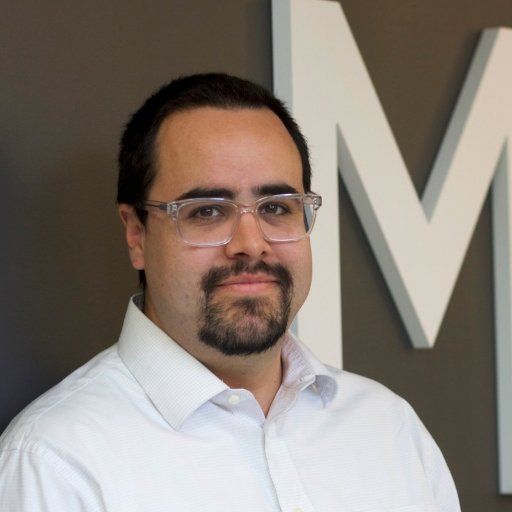 avatar for Trevor Muñoz