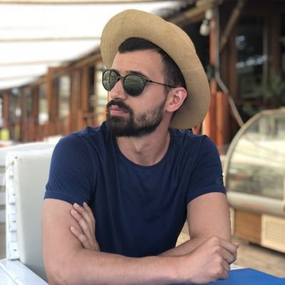 cagdascaglak's profile picture. 