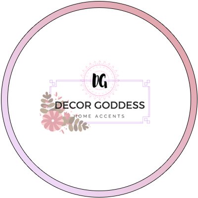 Our mission at Decor Goddess is to help you with all your home, garden, patio, and pet decor needs. Let us help you find that perfect item you seek!