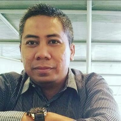hidup indah bila mencari berkah