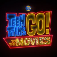 Teen Titans GO Movie (@teentitansmovie) 's Twitter Profile Photo