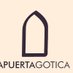La Puerta Gotica (@puertagotica) Twitter profile photo La Puerta Gotica (@puertagotica) Twitter profile photo