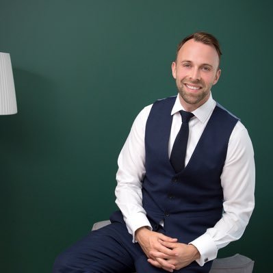 ThomasFairey's profile picture. Turning ideas into revenue. Taking a company from £0-100m in two years.