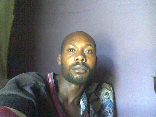 Rockyleel's profile picture. Feel happy in some good's