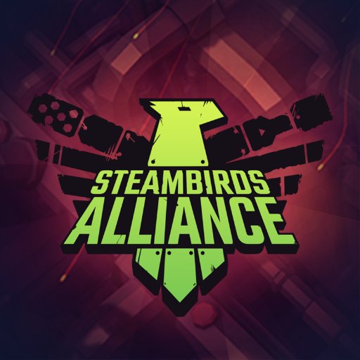 Steambirds Alliance