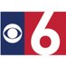 News Channel 6 (@newschannel6now) Twitter profile photo