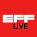 EFF Live Tweets Profile picture