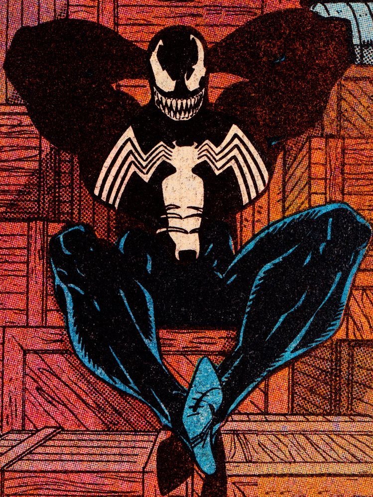 TaffyVenom's profile picture.
