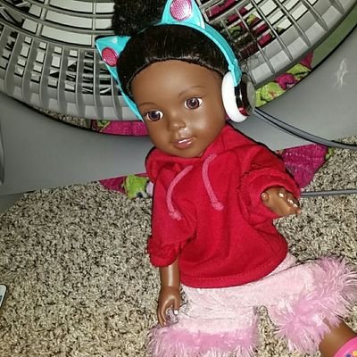 StantonWesterns's profile picture. is Taberia wilson